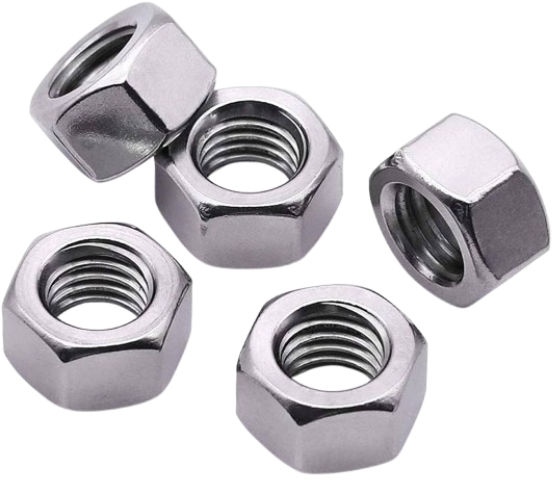 Hex Nut / Heavy Hex Nut