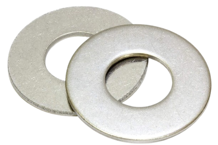Plain Washer