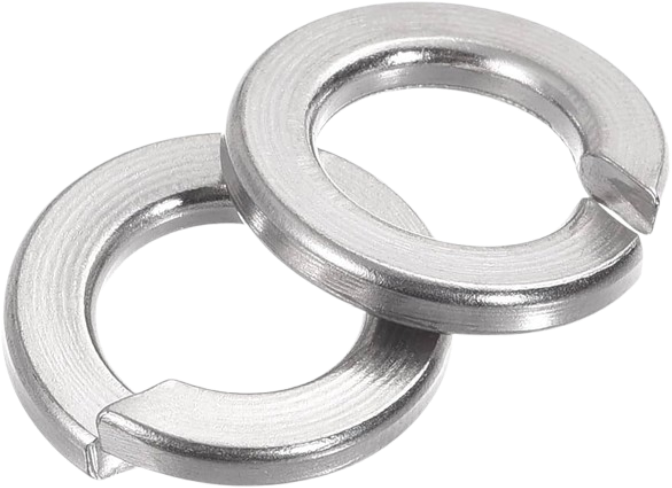 Spring Lock Washer