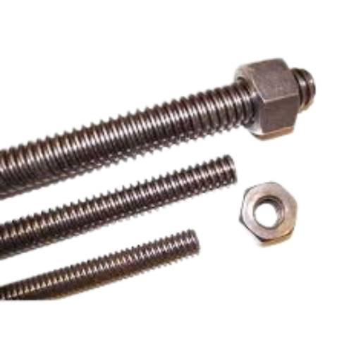 Stud Full Threaded