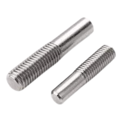 Stud Bolt End Threaded